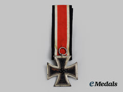 Germany, Wehrmacht. A 1939 Iron Cross Ii Class, By Brüder Schneider