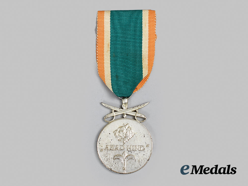 germany,_wehrmacht._an_azad_hind_silver_medal_with_swords_ai1_7075
