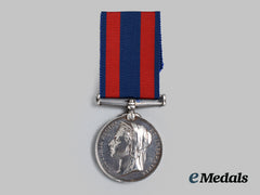 Canada. A North West Canada Medal To Sgt. C. Faille, 65Th Royal Rifles