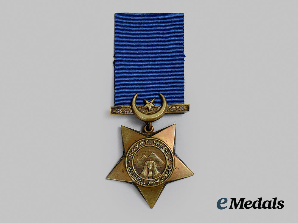 united_kingdom._an_egypt_medal_pair_to_boatman_c._oswald,_manitoba_contingent_ai1_7178_1