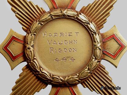 united_states._a_daughters_of_the_barons_of_runnymede_medal_in_gold,_by_j.e_caldwell&_co,_to_harriet_vaughn_rigdon_ai1_7431_1