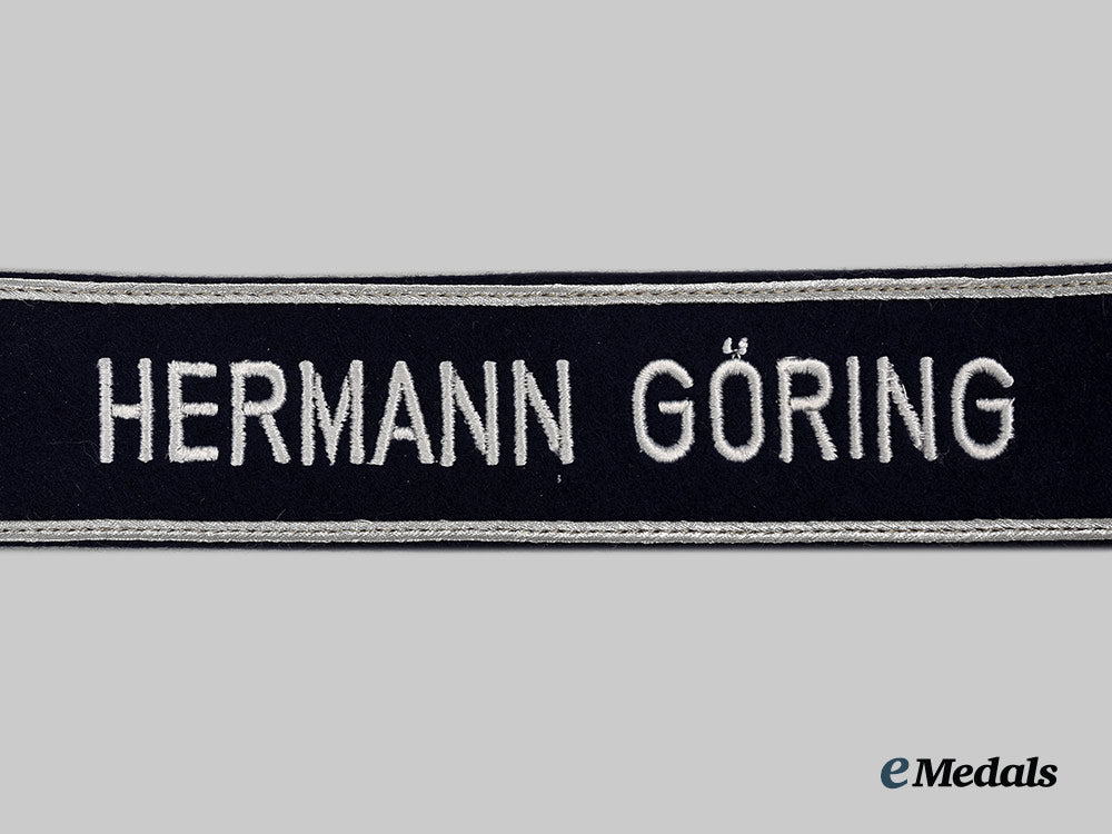 germany,_luftwaffe._a_mint1_st_fallschirm-_panzer_division_hermann_göring_nco’s_cuff_title_ai1_7612