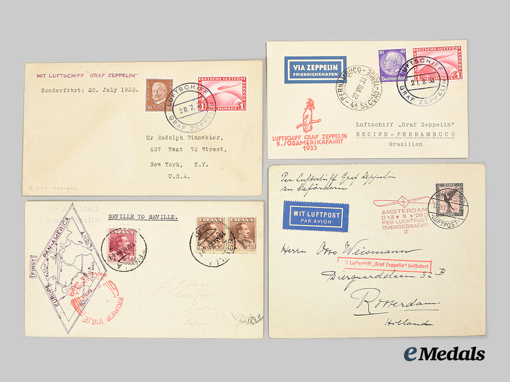 germany,_third_reich._a_mixed_lot_of_zeppelin_airmail_envelopes_and_cards_ai1_7673_1