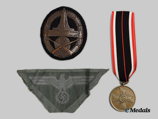 germany,_third_reich._a_mixed_lot_of_awards_and_insignia_ai1_7691_1