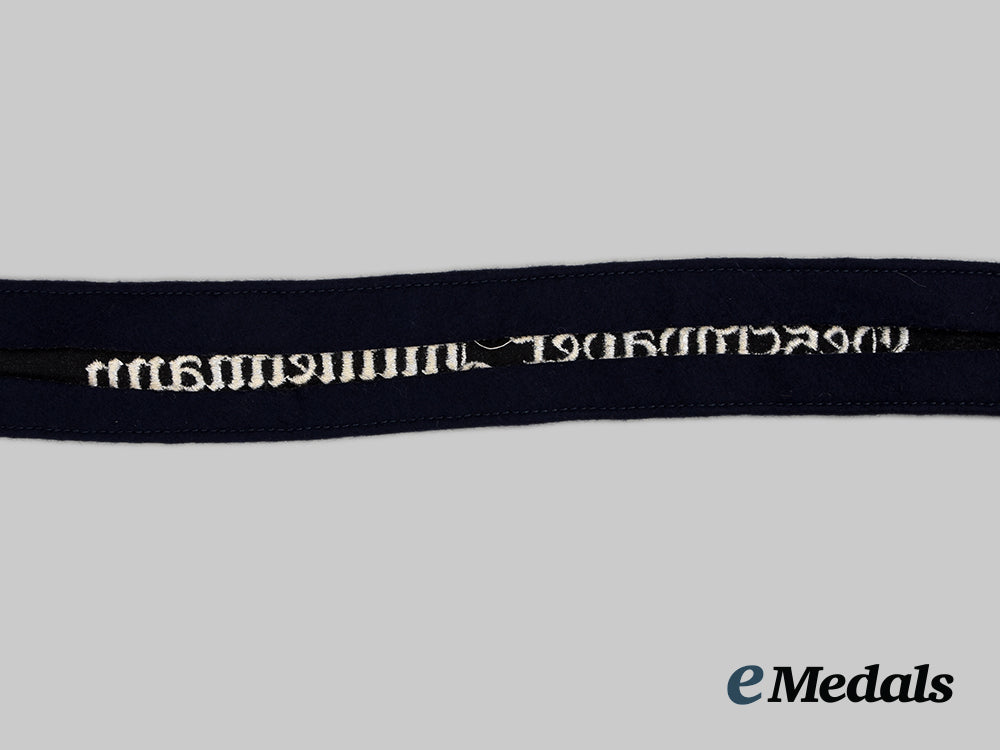 germany,_luftwaffe._a_mint_geschwader_immelmann_em/_nco’s_cuff_title_ai1_7705_1_1_1