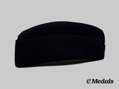 Germany, Kriegsmarine. An Em/Nco’s Board Cap, By Hans Brandt