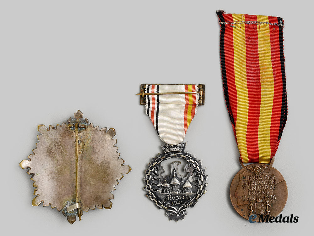 spain,_fascist_state._a_mixed_lot_of_three_spanish_medals_ai1_7917