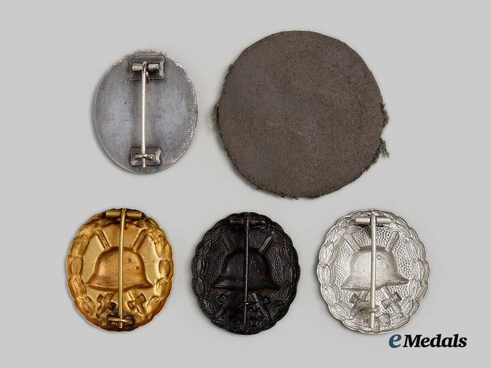 germany,_imperial;_germany,_third_reich._a_mixed_lot_of_badges_ai1_7969