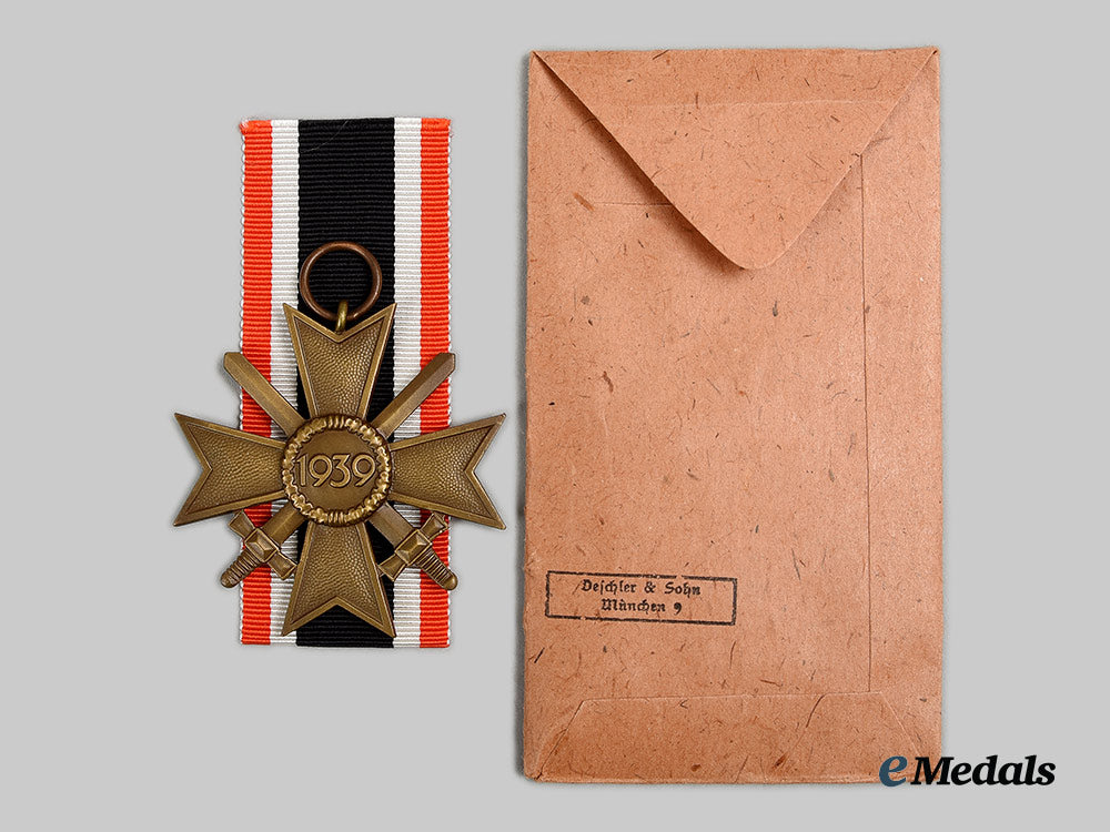 germany,_wehrmacht._a_mixed_lot_of_mint_decorations_ai1_8022