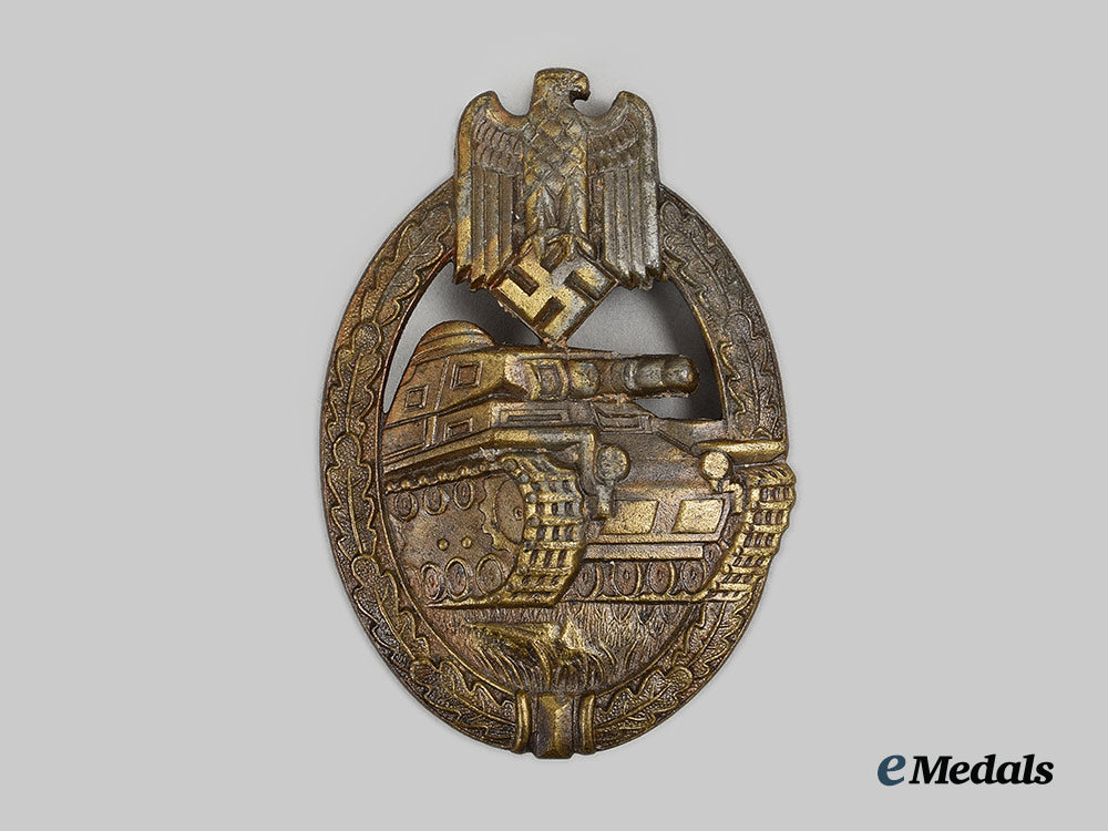 germany,_wehrmacht._a_panzer_assault_badge,_bronze_grade,_with_award_documents_ai1_8047_1