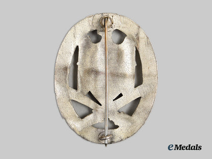 germany,_heer._a_general_assault_badge,_with_award_document,_to_wachtmeister_waldemar_güldenstern_ai1_8056