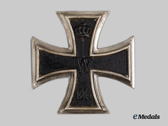 Germany, Imperial. A 1914 Iron Cross I Class