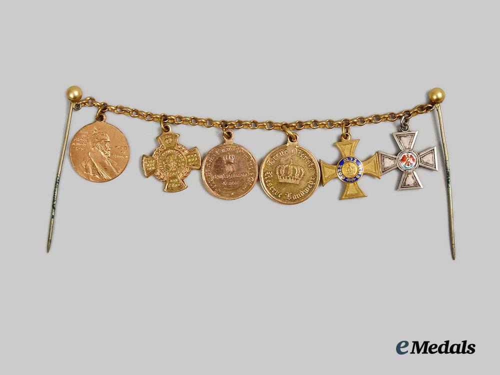 prussia,_kingdom._a_red_eagle_order_miniature_medal_chain_ai1_8217_1