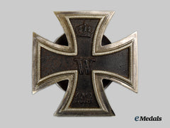 Germany, Imperial. A 1914 Iron Cross I Class