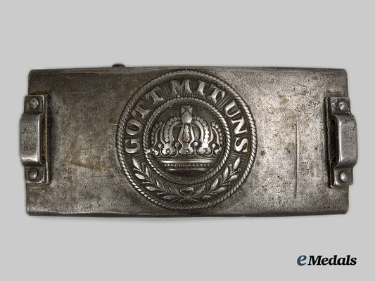 germany,_imperial._a_telegrapher’s_belt_buckle_ai1_8227_1