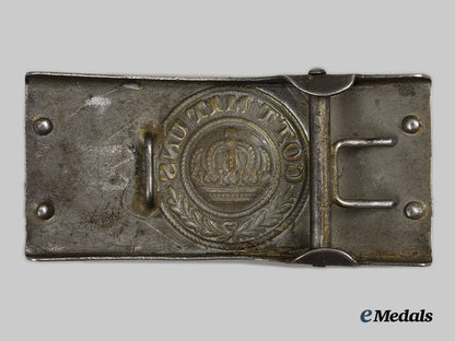 germany,_imperial._a_telegrapher’s_belt_buckle_ai1_8228_1