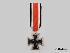 Germany, Wehrmacht. A 1939 Iron Cross Ii Class, By Robert Hauschild