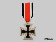 Germany, Wehrmacht. A 1939 Iron Cross Ii Class