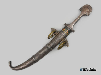 morocco,_kingdom._a_silver_khanjar_ai1_8423