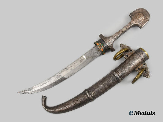 morocco,_kingdom._a_silver_khanjar_ai1_8424