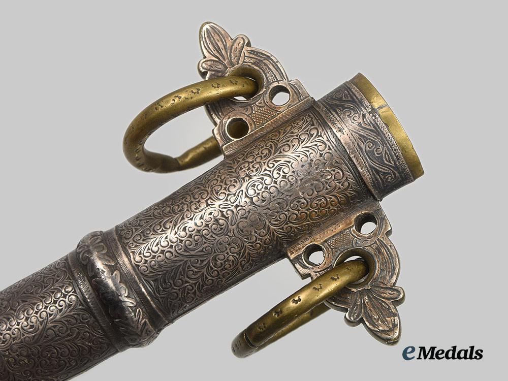 morocco,_kingdom._a_silver_khanjar_ai1_8427