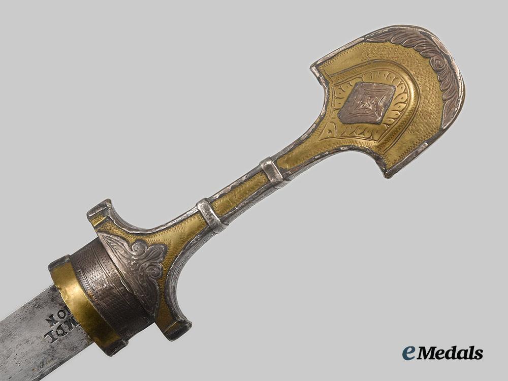 morocco,_kingdom._a_silver_khanjar_ai1_8435