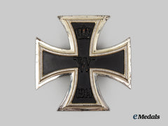 Germany, Imperial. A Mint 1914 Iron Cross I Class, C. 1940