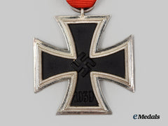Germany, Wehrmacht. A Mint 1939 Iron Cross Ii Class, By Wilhelm Deumer