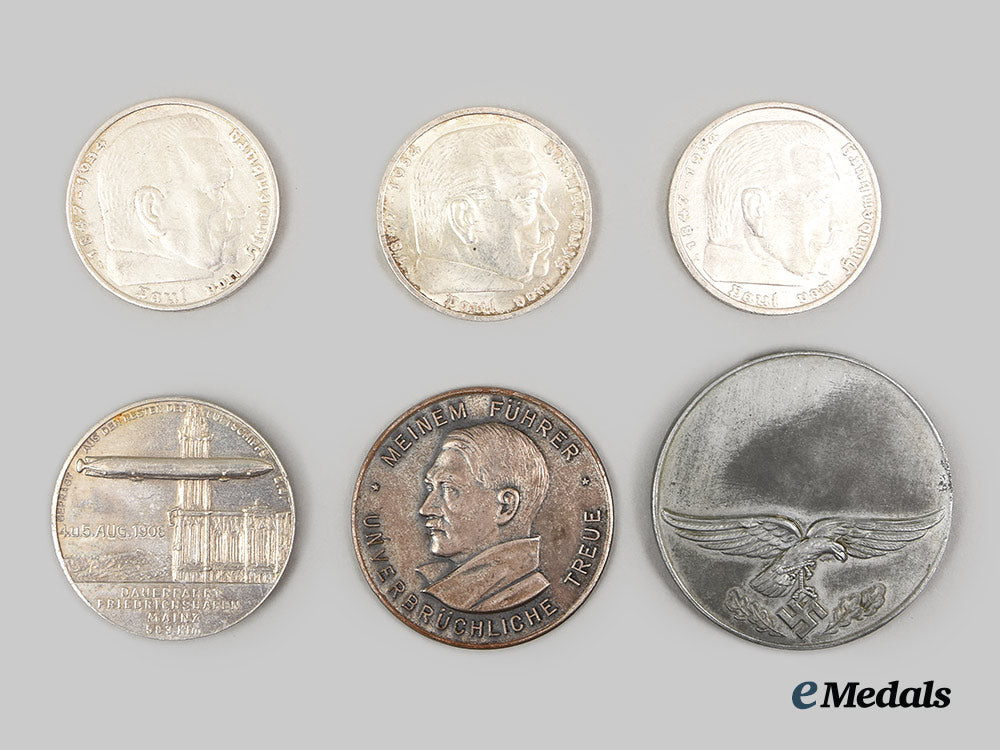 germany,_third_reich._a_mixed_lot_of_medals_and_coins_ai1_8529