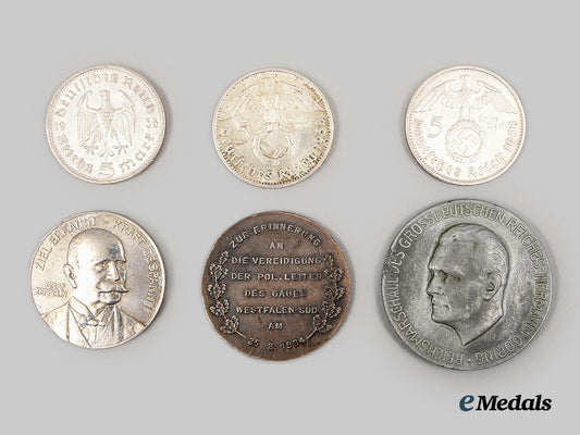 germany,_third_reich._a_mixed_lot_of_medals_and_coins_ai1_8530