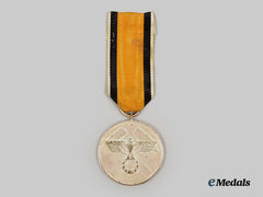 Germany, Third Reich. A Mine Rescue Honour Decoration