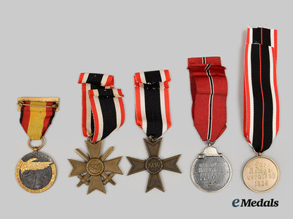 germany,_wehrmacht._a_mixed_lot_of_medals_ai1_8621