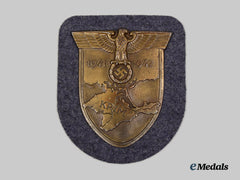 Germany, Luftwaffe. A Krim Shield
