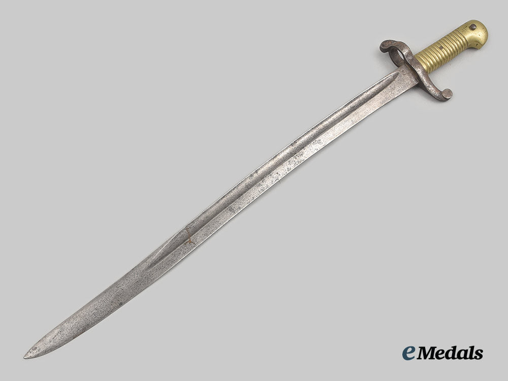 france,_ii_empire._an_m1842_yataghan_sword_bayonet_ai1_8692_1