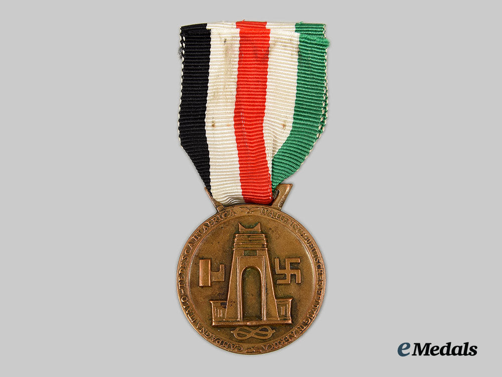 italy,_kingdom._an_italian-_german_african_campaign_medal,_by_lorioli_ai1_8730_1