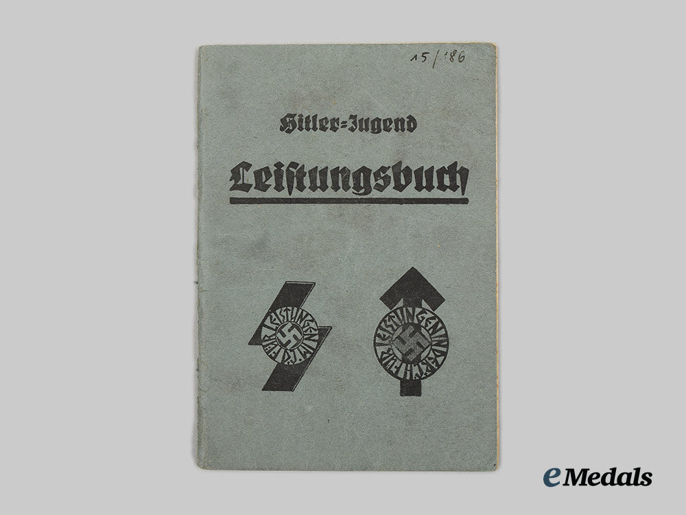 germany,_hj._a_mixed_lot_of_documents_and_photographs_ai1_8826