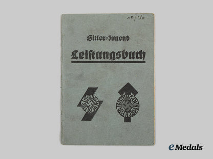 germany,_hj._a_mixed_lot_of_documents_and_photographs_ai1_8826