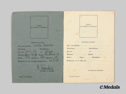 germany,_hj._a_mixed_lot_of_documents_and_photographs_ai1_8827