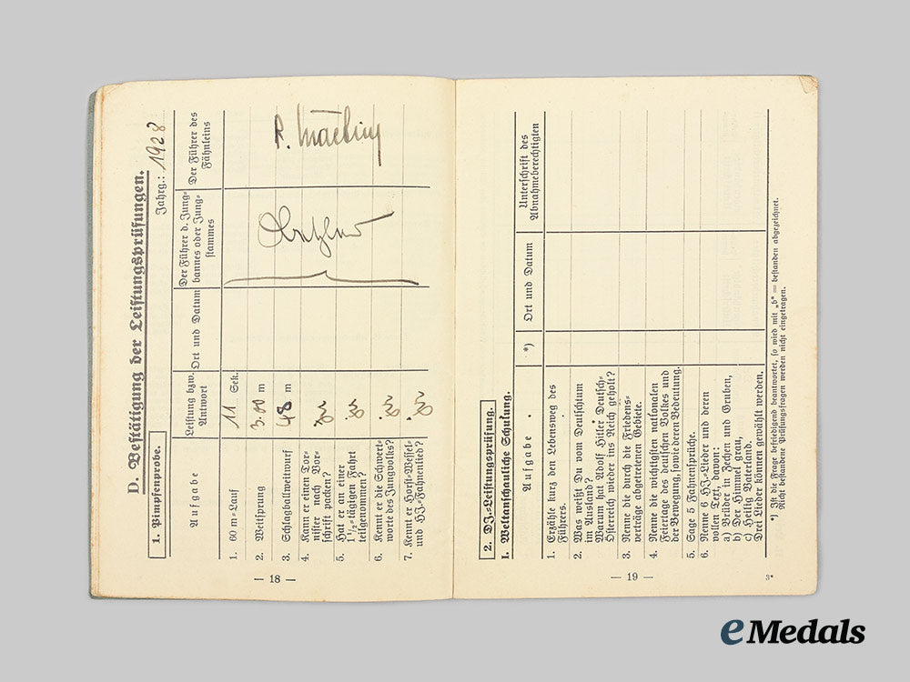 germany,_hj._a_mixed_lot_of_documents_and_photographs_ai1_8828