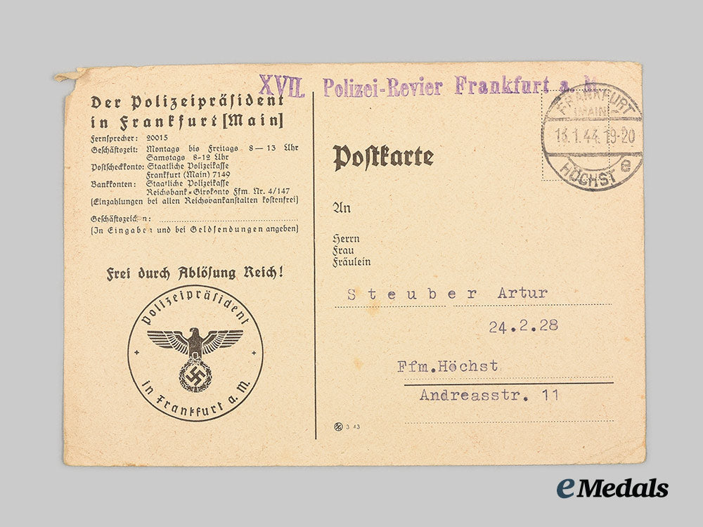 germany,_hj._a_mixed_lot_of_documents_and_photographs_ai1_8829