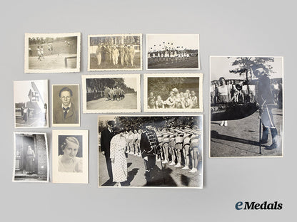 germany,_hj._a_mixed_lot_of_documents_and_photographs_ai1_8837