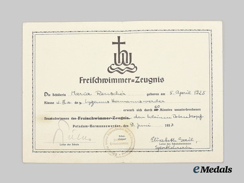 germany,_hj._a_mixed_lot_of_documents_and_photographs_ai1_8841