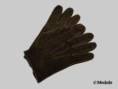 Germany, Heer. A Pair Of Officer’s Gloves