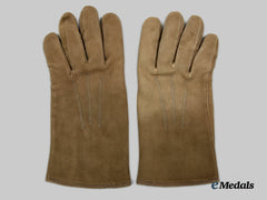 Germany, Heer. A Pair Of Officer’s Gloves