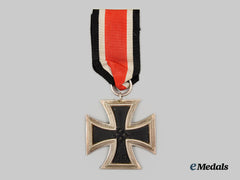 Germany, Wehrmacht. A 1939 Iron Cross Ii Class, By Friedrich Orth
