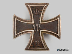 Germany, Imperial. A 1914 Iron Cross I Class