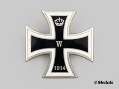 Germany, Imperial. An 1914 Iron Cross Badge