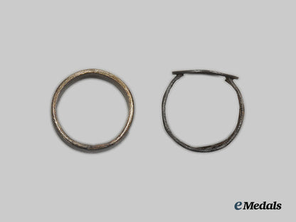 germany,_imperial._a_pair_of_patriotic_rings_ai1_9103_1_1_1