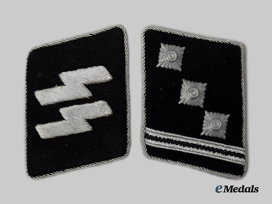 germany,_ss._a_set_of_waffen-_ss_obersturmführer_collar_tabs_ai1_9109_1