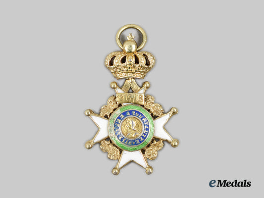 saxe-_ernestine,_duchy._a_miniature_house_order_of_saxe-_ernestine,_with1914/18_clasp,_c.1918_ai1_9197_1_1_1